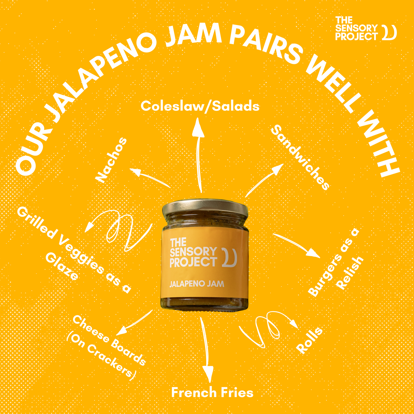 Jalapeno Jam