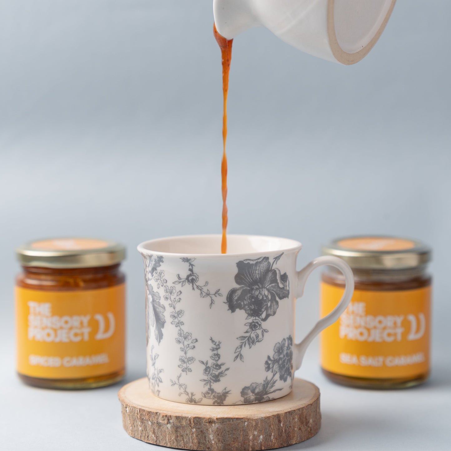 Sea Salt Caramel