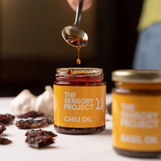 Chili Oil